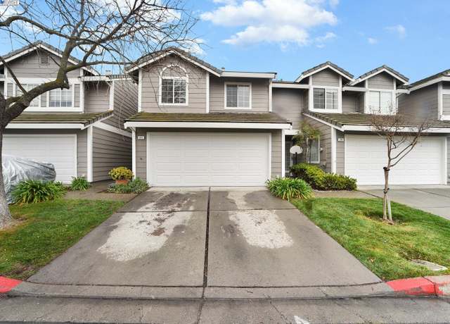 Property at 211 Pelican Loop, Pittsburg, CA 94565, 3 beds, 2.5 baths