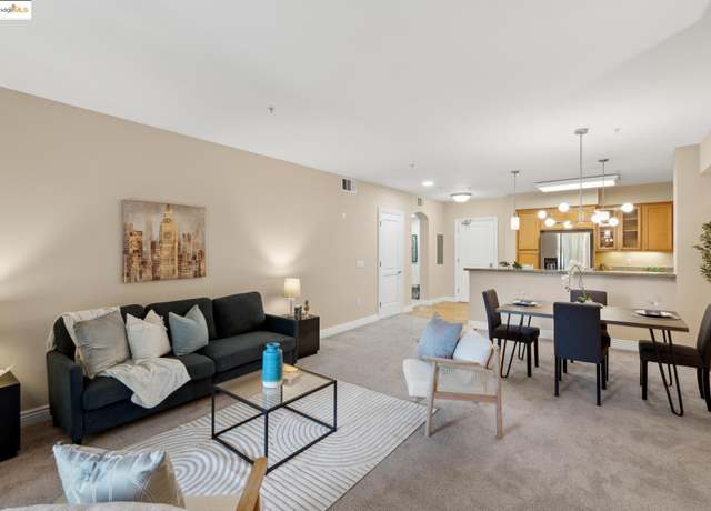 Property at 1310 Creekside Dr #103, Walnut Creek, CA 94596, 2 beds, 2 baths