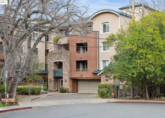 Property at 1310 Creekside Dr #103, Walnut Creek, CA 94596, 2 beds, 2 baths