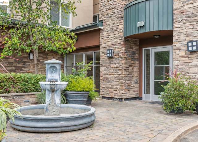 Property at 1310 Creekside Dr #103, Walnut Creek, CA 94596, 2 beds, 2 baths