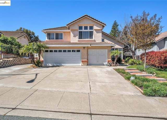 Property at 4606 Arabian Way, Antioch, CA 94531, 3 beds, 3 baths