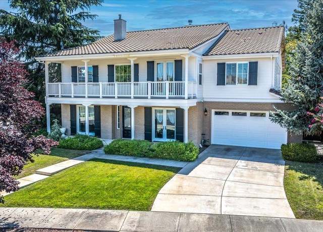 Property at 2597 Ancona Cir, Livermore, CA 94550, 6 beds, 4.5 baths
