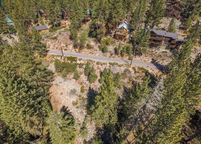 Property at 12605 E Sierra Dr, Truckee, CA 96161