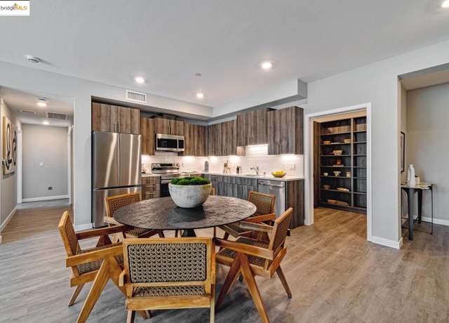 Property at 2400 Adeline St #303, Oakland, CA 94607, 1 bed, 1 bath