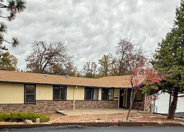 Property at 22759 Rolling Woods Dr, Groveland, CA 95321, 2 beds, 2 baths