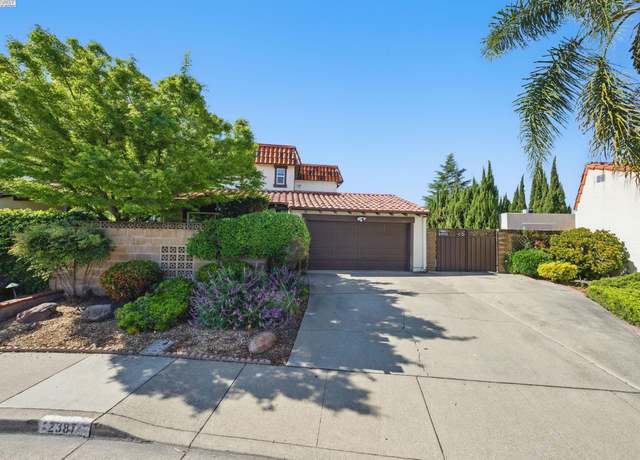 Property at 2387 Gomes Rd, Fremont, CA 94539, 3 beds, 2.5 baths