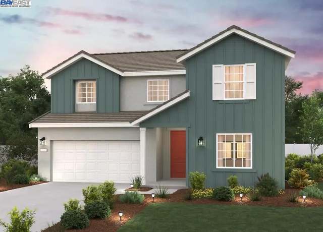 Property at 358 Astible St, Discovery Bay, CA 94505, 5 beds, 3 baths