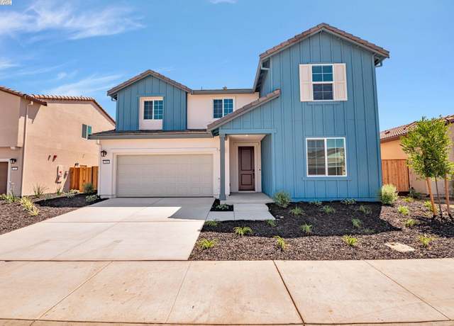 Property at 358 Astilbe St, Discovery Bay, CA 94505, 5 beds, 3 baths