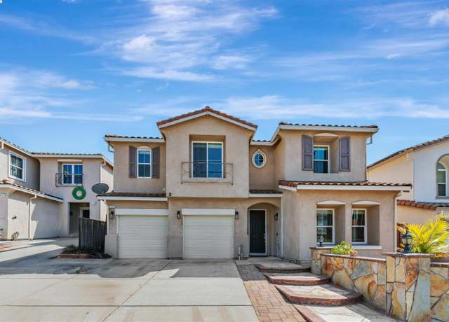 Property at 1313 San Lucas Dr, Pittsburg, CA 94565, 7 beds, 4 baths