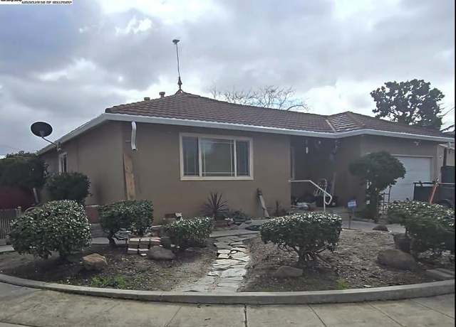 Property at 3491 Madeira Way, Livermore, CA 94550, 3 beds, 1 bath