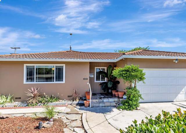 Property at 3491 Madeira Way, Livermore, CA 94550, 3 beds, 1 bath