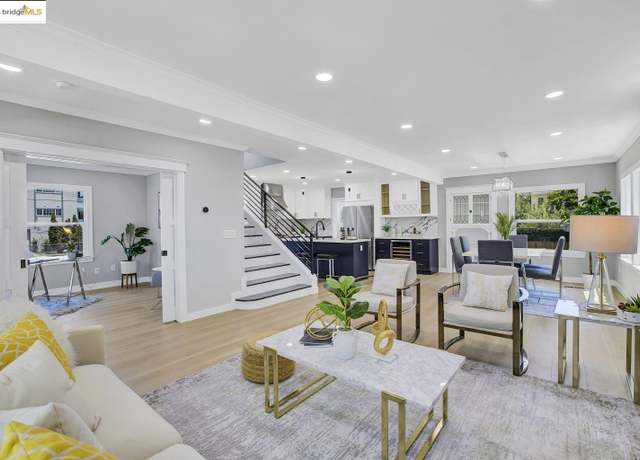 Property at 812 Foothill Blvd, Oakland, CA 94606, 5 beds, 2.5 baths