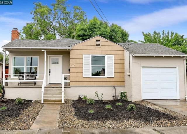 Property at 2272 Acacia Dr, Concord, CA 94520, 3 beds, 1 bath