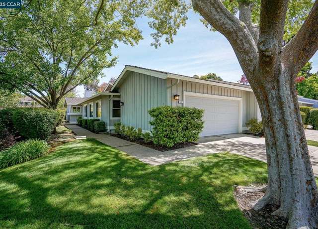 Property at 562 Cambrian Way, Danville, CA 94526, 3 beds, 2 baths