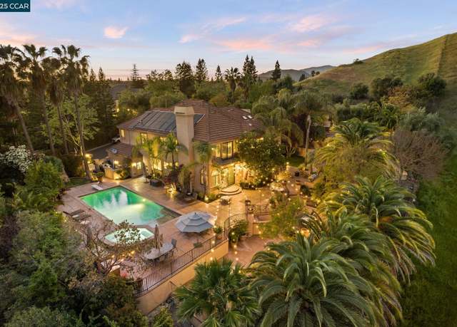 Property at 4640 Kingswood Dr, Danville, CA 94506, 5 beds, 3.5 baths