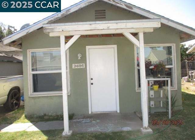 Property at 2408 Olive Ave, Atwater, CA 95301, 1 bed, 1 bath
