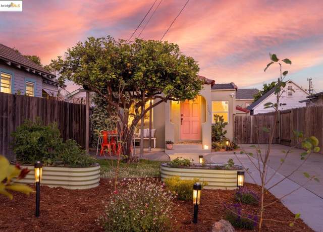 Property at 3742 Loma Vista Ave, Oakland, CA 94619, 2 beds, 1 bath
