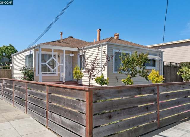 Property at 2026 Ohio Ave, Richmond, CA 94804, 3 beds, 1 bath