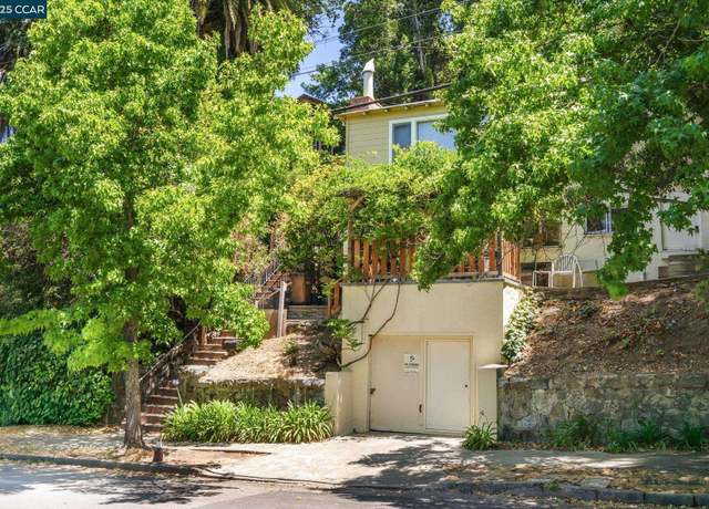 Property at 222 Marin St, San Rafael, CA 94901, 3 beds, 2 baths