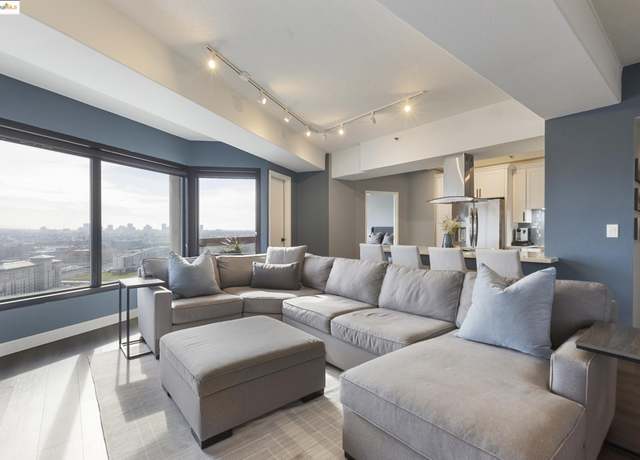Property at 6363 Christie Ave #2327, Emeryville, CA 94608, 2 beds, 2 baths