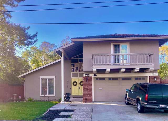 Property at 2945 Frayne Ln, Concord, CA 94518, 4 beds, 2.5 baths