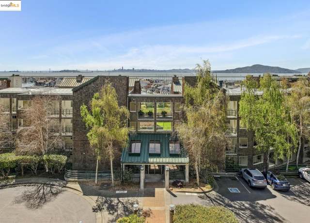 Property at 1300 Quarry Ct #303, Richmond, CA 94801, 2 beds, 2 baths