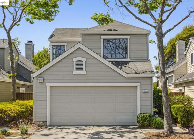 Property at 1035 Foster St, Alameda, CA 94502, 3 beds, 3 baths