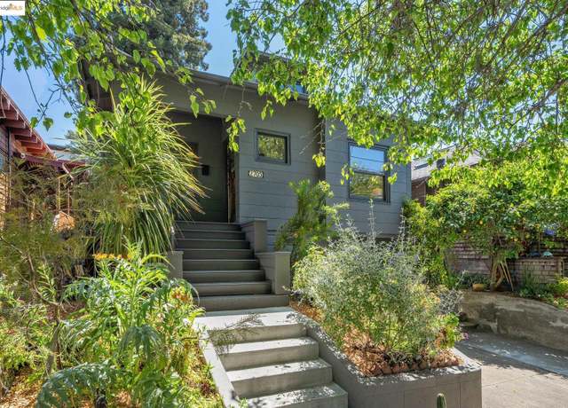 Property at 2705 Mathews St, Berkeley, CA 94702, 2 beds, 1 bath