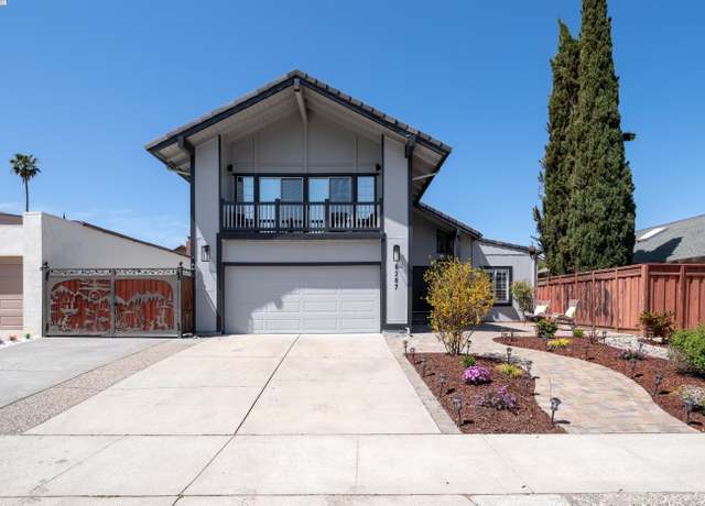 Property at 6287 Mountford Dr, San Jose, CA 95123, 5 beds, 2.5 baths