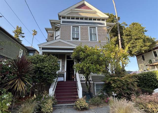 Property at 1831 San Jose Ave, Alameda, CA 94501, 5 beds, 3 baths