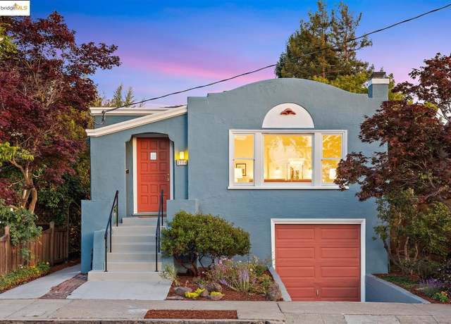 Property at 2116 Woolsey St, Berkeley, CA 94705, 2 beds, 1 bath