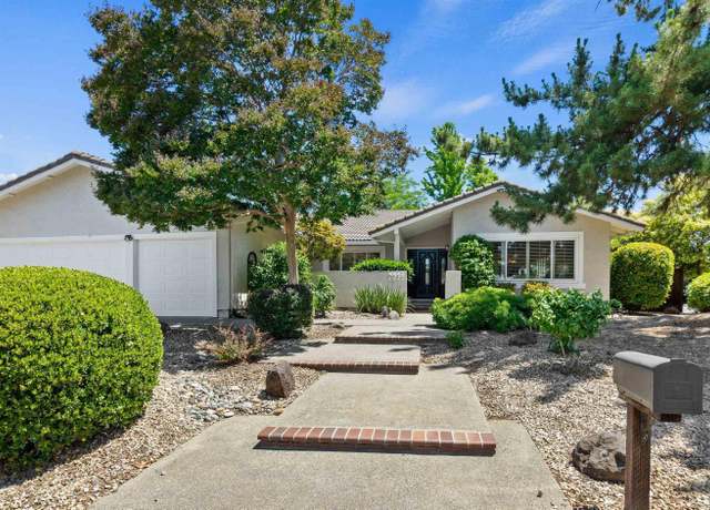 Property at 2094 Trestle Glen Rd, Walnut Creek, CA 94598, 4 beds, 2.5 baths