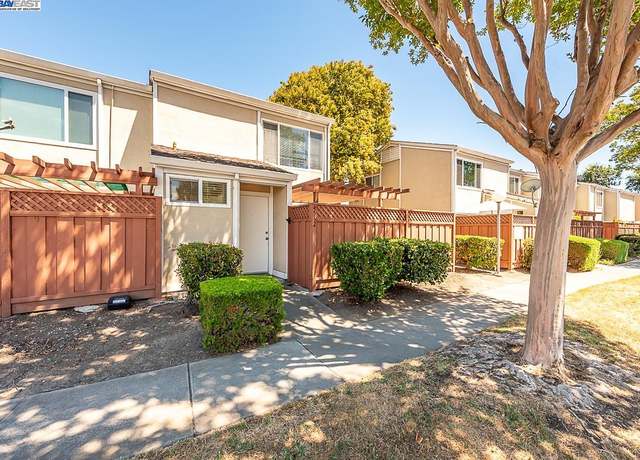 Property at 4562 Deerfield Ter, Fremont, CA 94538, 2 beds, 1.5 baths