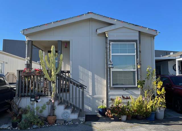 Property at 3015 E Bayshore Rd. #411 #411, Redwood City, CA 94063, 4 beds, 2 baths