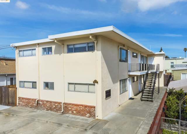 Property at 1433 Dwight, Berkeley, CA 94702