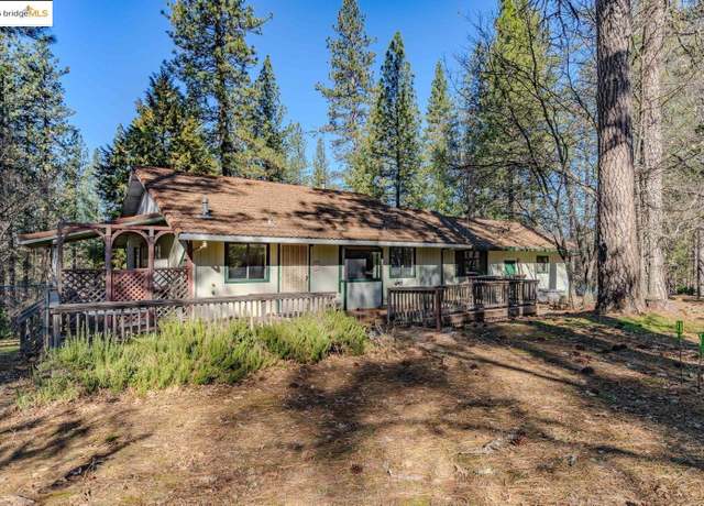 Property at 1515 Cathey Lane 1, Mokelumne Hill, CA 95245, 3 beds, 2 baths