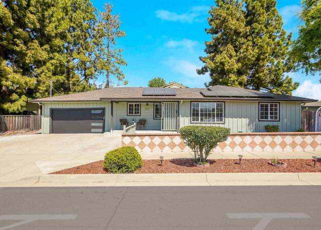 Property at 524 E Warren Ave, Fremont, CA 94539, 4 beds, 2 baths