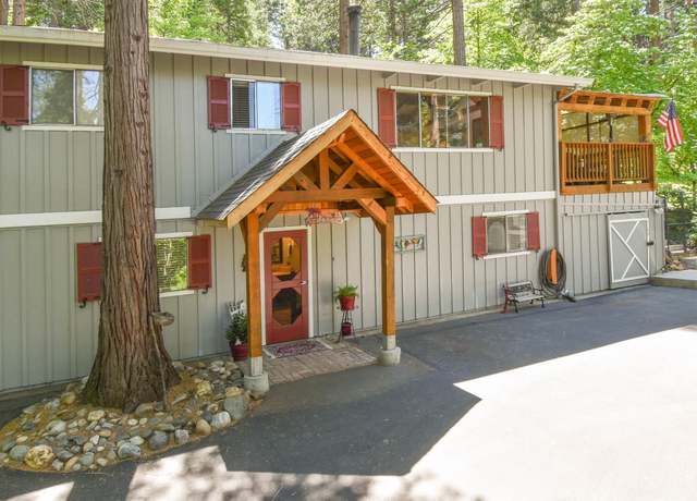 Property at 19265 Superior Dr, Twain Harte, CA 95383, 3 beds, 2 baths