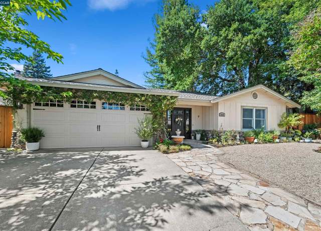 Property at 2837 Aptos Way, San Ramon, CA 94583, 4 beds, 2.5 baths