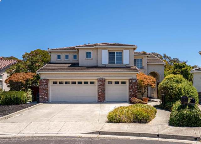 Property at 32459 Pacific Grove Way, Union City, CA 94587, 5 beds, 3 baths