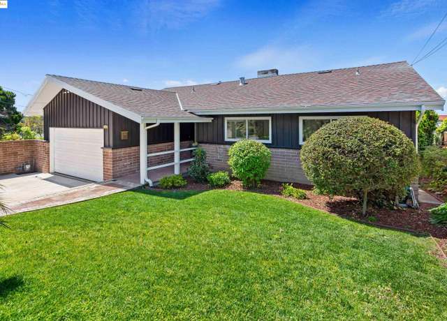 Property at 2509 Tulare Ave, El Cerrito, CA 94530, 3 beds, 2.5 baths