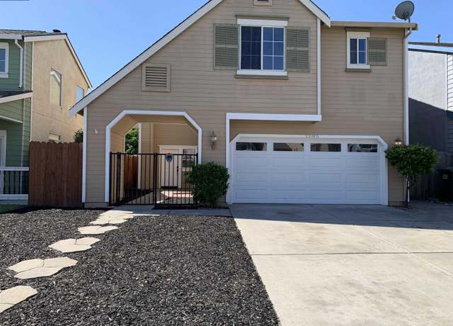 Property at 2085 Springbrook Ct, Oakley, CA 94561, 5 beds, 2.5 baths