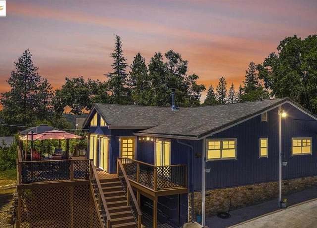 Property at 20580 Gerber Rd, Tuolumne, CA 95379, 3 beds, 2 baths