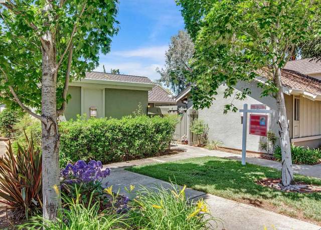 Property at 1328 Star Bush Ln, San Jose, CA 95118, 3 beds, 2 baths