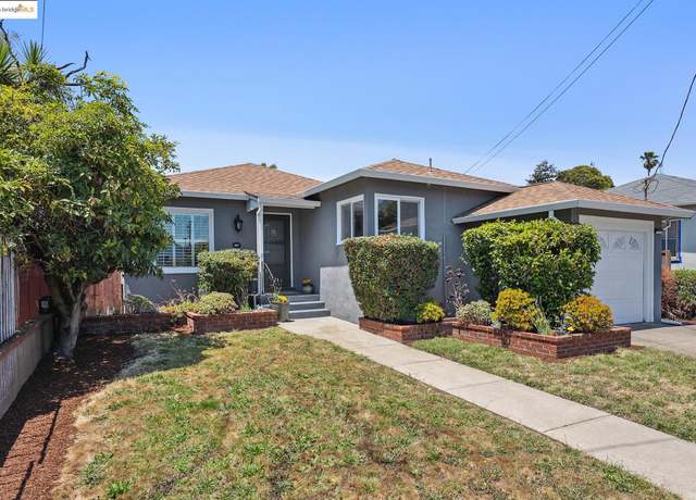 Property at 967 31st St, Richmond, CA 94804, 3 beds, 2 baths