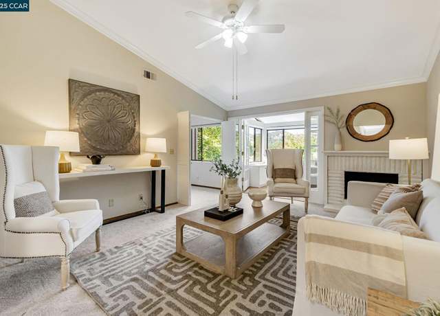 Property at 2633 Saklan Indian Dr #1, Walnut Creek, CA 94595, 3 beds, 2 baths