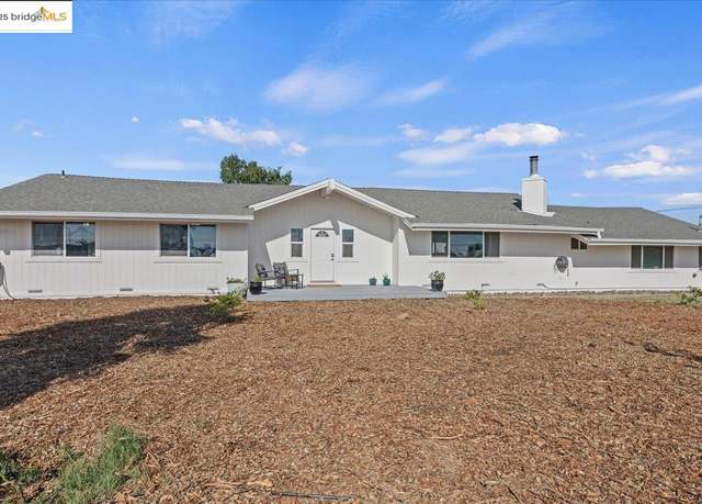 Property at 3164 Bixler Rd, Brentwood, CA 94513, 4 beds, 2.5 baths
