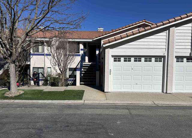 Property at 4329 Terra Granada Dr Unit 3B, Walnut Creek, CA 94595, 2 beds, 2 baths