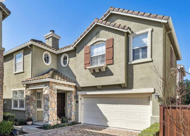 Property at 2831 Iberis Ct, Pleasanton, CA 94588, 4 beds, 2.5 baths