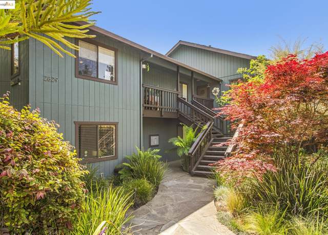 Property at 2829 Carmel St Unit B, Oakland, CA 94602, 3 beds, 1 bath